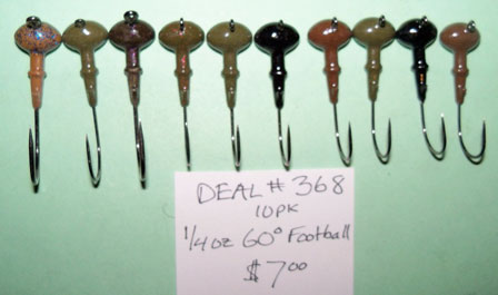 Deal #368