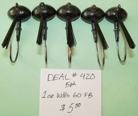 Deal #420