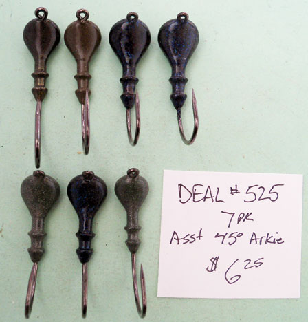 Deal #525