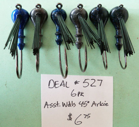 Deal #527