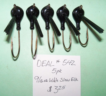 Deal #542