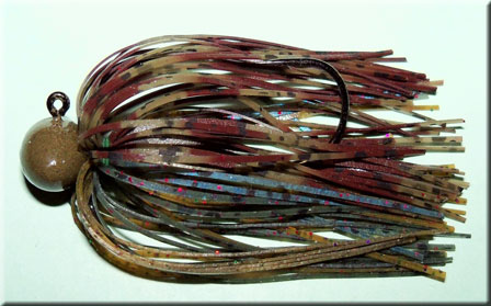 Blue Belly Craw S237