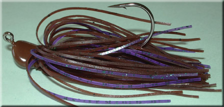 Brown-Purple S27