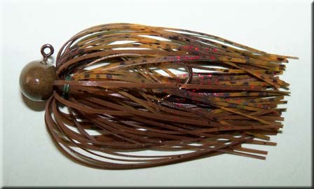 Clearwater Craw S251
