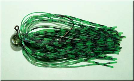 Green Barb S271