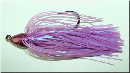 Purple Glimmer S308