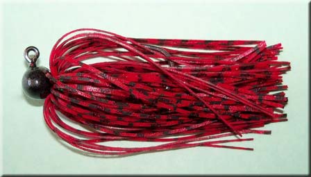Red Barb S276
